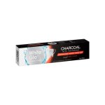 Advantage Toothpaste Charcoal Deep Clean 75ML