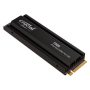 Crucial T500 1TB Nvme GEN4 With Heatsink