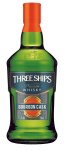 Three Ships Bourbon Cask Finish 750ML - 6