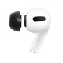 Memory Foam Tips - For Airpods Pro Set Of 3 - Large- Medium- And Small