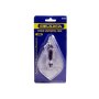 - Chalk Line - Metal Case - 30M - 2 Pack