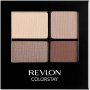 Revlon Colorstay 16 Hour Eye Shadow Quad Addictive Pack Of 3