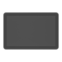 Logitech Tap Scheduler 10.1-inch 1280 X 800p IPS Wi-Fi 5 Bluetooth - Graphite 952-000091