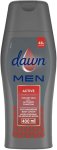 Men Active Body Lotion