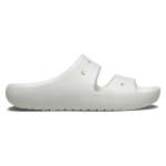Crocs Classic Sandal V2 - White - 9