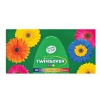 Twinsaver Facial 2PLY 90 Rainbow