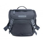 Veo Go 15M Bk 3LITRE Lightweight Shoulder Bag - Mirrorless Cameras - Black
