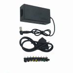 PA030 Npa – Laptop Power Supply Universal 12 To 24 Volts 96 Watts.