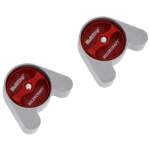 Multistop Multi-surface T-track Stop 4034