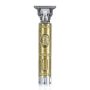 Golden Rechargeable Hair Clipper
