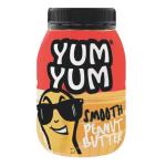Peanut Butter Smooth 800 G