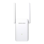 ME70 AX1800 Wifi 6 Range Extender - White ME70X