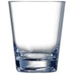 Whiskey Glass Arc Outdoor Whiskey 300ML Set Of 6