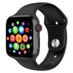 Zs - T500 Smartwatch And Fitness Tracker - White