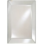 Mirror-framed Mirror 1390 X 1088
