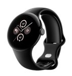 Google Pixel Watch 2 Black obsidian