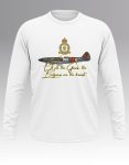 Of All The Gauls Long Sleeve T