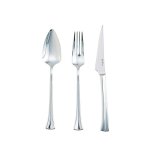 Liberty - Cake Fork Set Of 12 Chef& 039 S Depot
