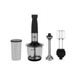 750W Hand Blender Stainless Steel