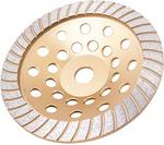 Tork Craft Dia. Cup Wheel - 180 x 22.23MM - Turbo Cold-Pressed