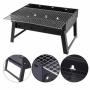 Portable Folding Charcoal Braai