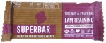 Superbar Training