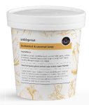 Wildsprout Butternut And Coconut Soup Frozen