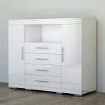 Timeless Chest Of Drawers MW9625G