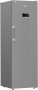 60CM Upright Fridge In Pearl Steel B5RMLNE444HX