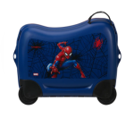DREAM2GO Spiderman Ride On - Ys Travel Bags