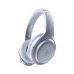 TaoTronics Wireless Stereo Anc Headphone - Silver
