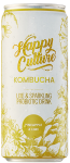 Kombucha - Pineapple Lime 300ML Tin