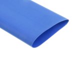 Heatshrink Blue 50.8 25.4MM 1MTR Pack