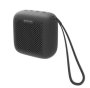 Astrum ST020 5W Rms IPX5 True Wireless MINI Portable Speaker - Black