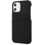 Body Glove Luxe Credit Card Case - Apple Iphone 12 Pro Max Black