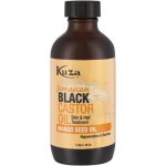 Kuza Jamaican Black Castor Oil Mango Oil 118ML
