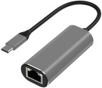 USB C Hub 1000 M Lan+pd