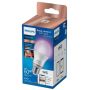 Philips Smart E27 LED Light Bulb Wiz A60 Es Connected Bulb