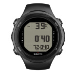 Suunto D4i Novo Dive Computer - Black