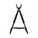 Quest B38 Portable Shooting Bipod With U-shaped Yoke