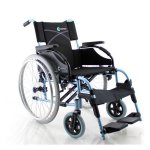 Comfort Embrace Lightweight Wheelchair 16
