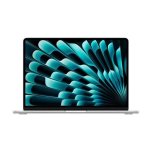 Apple Macbook Air 15-INCH M4 10 Core Cpu+ 10 Core Gpu 24GB 512GB Silver