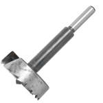 Forstner Hss Bit Saw Tooth 75MM 3