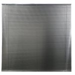 Finishing Touches Venetian Blinds Silver 180CM X 210CM