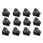 12PCS Table Corner Protectors - Decorative Safety Edge Guards For Kids