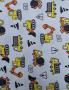 Printed Cheese Cloth