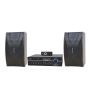Supersonic Karaoke Sound System Bluetooth/fm/aux/usb/sd SAV-10A3