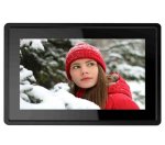 Smart Wi-fi Photo Frame QT-1010BLACK 16GB