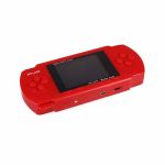 Digital Pvp Station Light 3000 Portable Gaming Console- Black Blue Red