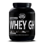 Anabolic Whey Gh Chocolate Malt